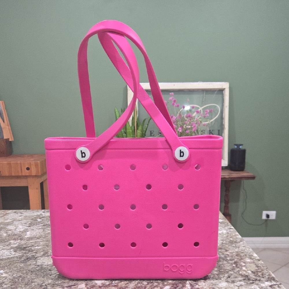 Baby Bogg Bag